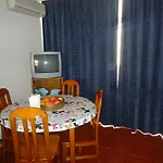 Apartamento Varandas Da Rocha