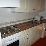 Apartamento Varandas Da Rocha *