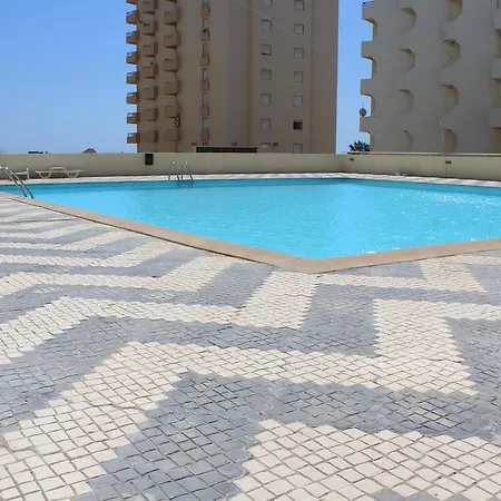Apartment Varandas Da Rocha Portimao