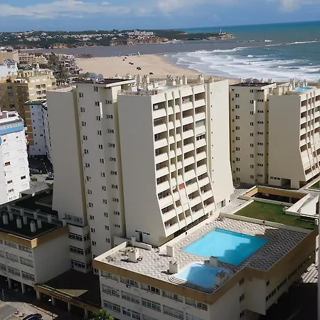 Apartment Varandas Da Rocha
