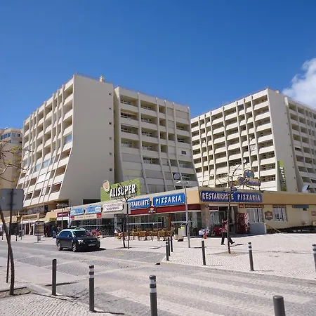 Apartment Varandas Da Rocha
