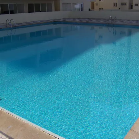 Apartment Varandas Da Rocha