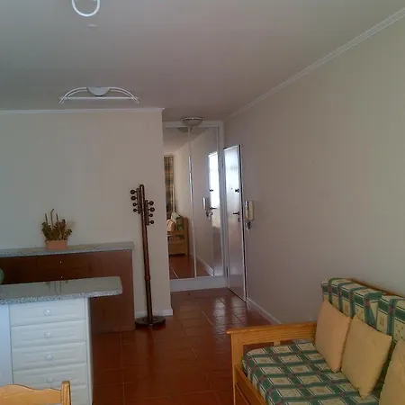 Apartment Varandas Da Rocha *