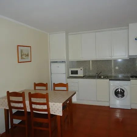 Apartment Varandas Da Rocha Portimao