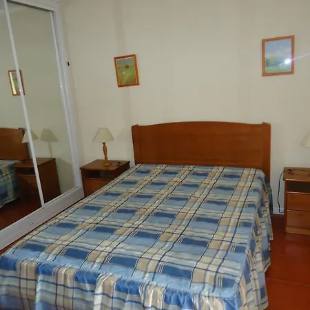 Apartment Varandas Da Rocha Portimao