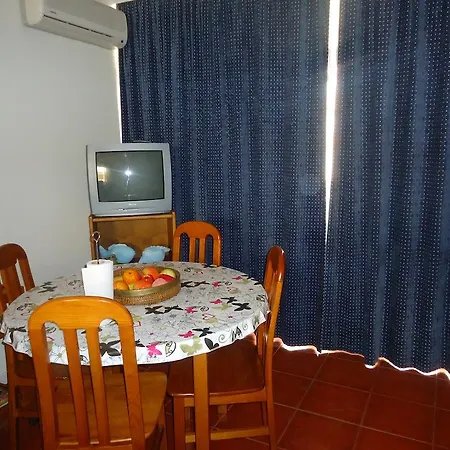 Apartment Varandas Da Rocha