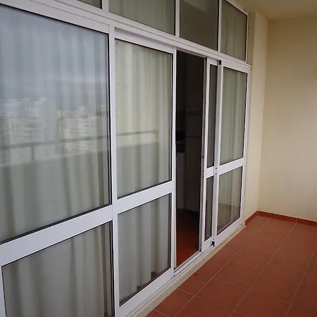 Apartment Varandas Da Rocha Portimao