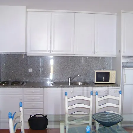 Apartment Varandas Da Rocha Portimao
