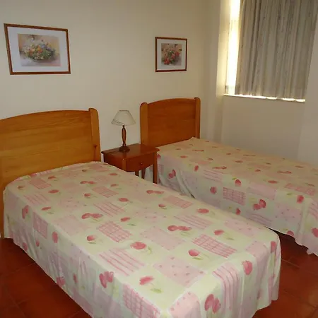 Apartment Varandas Da Rocha *