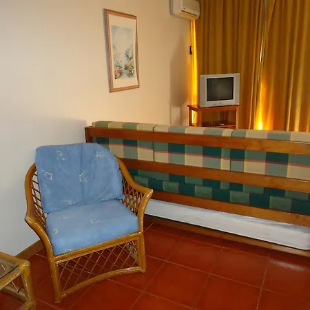 Apartment Varandas Da Rocha