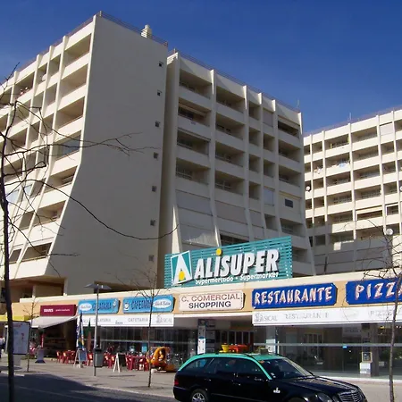 Varandas Da Rocha Appartement
