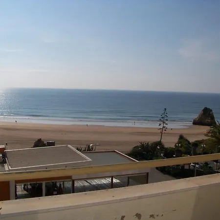 Varandas Da Rocha Appartement *