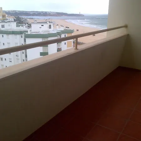 Apartment Varandas Da Rocha Portimao