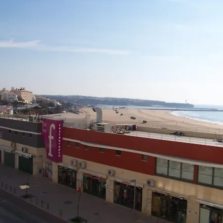 Varandas Da Rocha Apartment