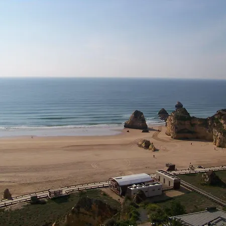 Varandas Da Rocha Apartment Portimao