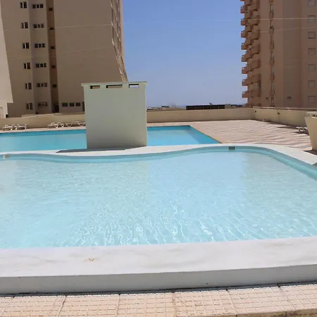 Varandas Da Rocha Apartment *