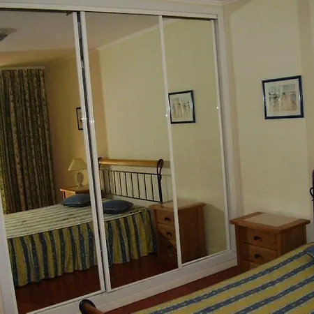 Apartment Varandas Da Rocha