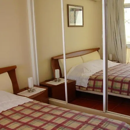 Varandas Da Rocha Appartement