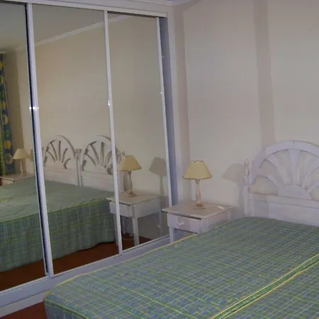 Varandas Da Rocha Apartment Portimao