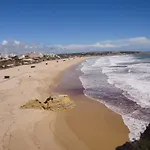 شقة Varandas Da Rocha *