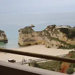 شقة Varandas Da Rocha