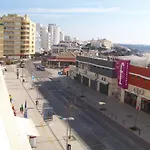شقة Varandas Da Rocha