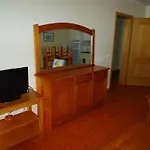 شقة Varandas Da Rocha *