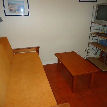 Varandas Da Rocha Apartman Portimão
