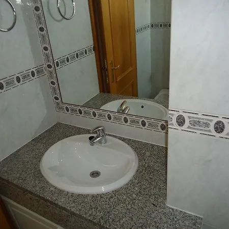 Apartman Varandas Da Rocha *