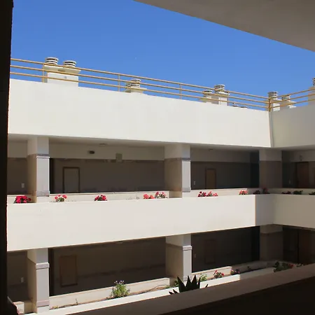 Varandas Da Rocha Портиман