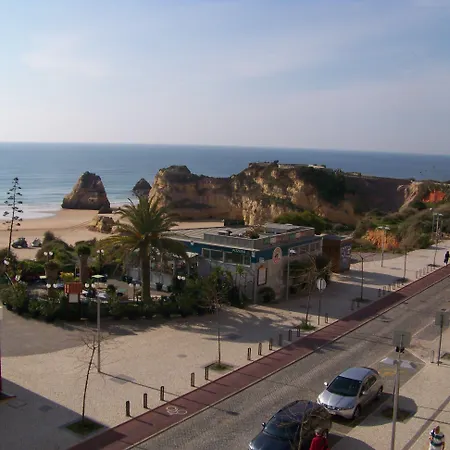 Varandas Da Rocha Apartman