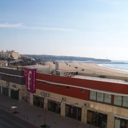 Apartmán Varandas Da Rocha
