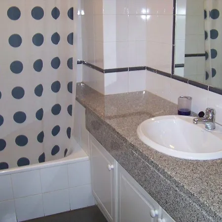 Varandas Da Rocha Apartamento *