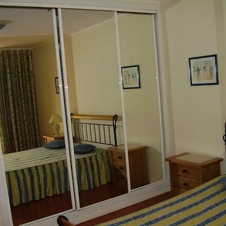 Apartamento Varandas Da Rocha Portimão