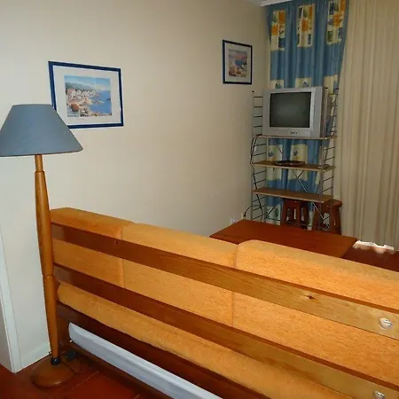 Varandas Da Rocha Apartamento