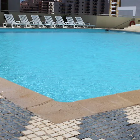 Apartamento Varandas Da Rocha *