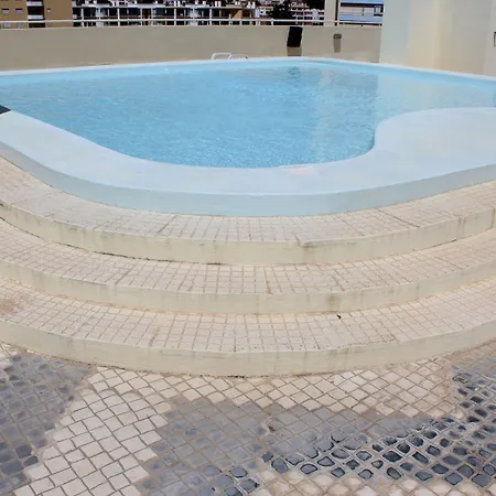 Apartamento Varandas Da Rocha Portimão