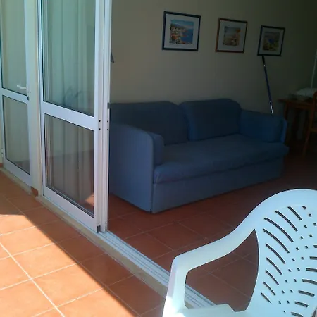 Varandas Da Rocha Apartamento