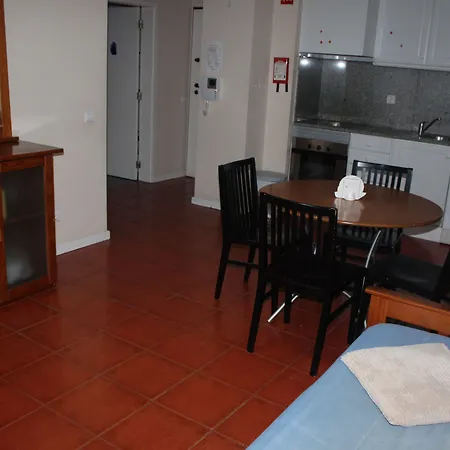 Varandas Da Rocha Apartamento Portimão