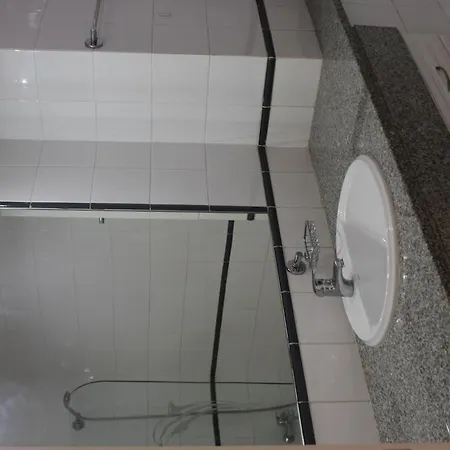 Varandas Da Rocha Apartman