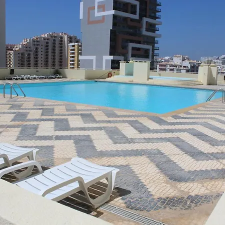 Apartmán Varandas Da Rocha