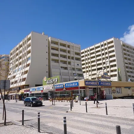 Apartmán Varandas Da Rocha