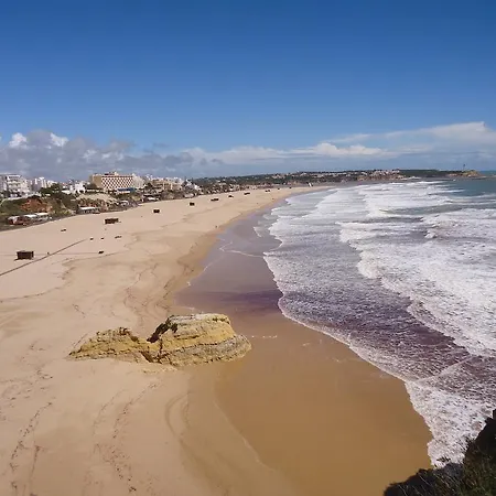 Apartmán Varandas Da Rocha *