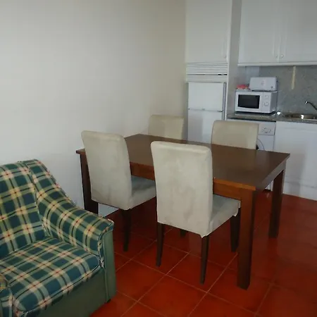 Apartmán Varandas Da Rocha