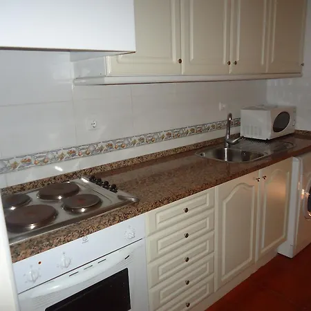 Apartmán Varandas Da Rocha *