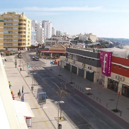 Apartman Varandas Da Rocha