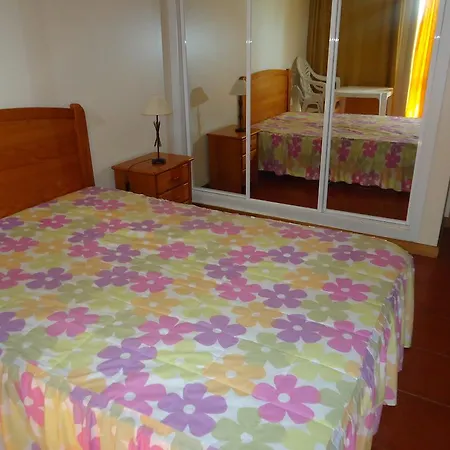 Apartmán Varandas Da Rocha *
