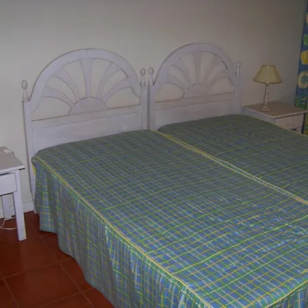 Varandas Da Rocha