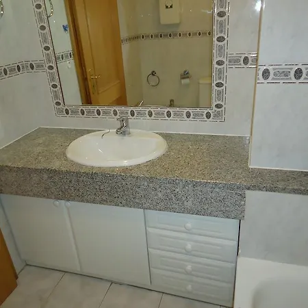 Apartmán Varandas Da Rocha Portimão