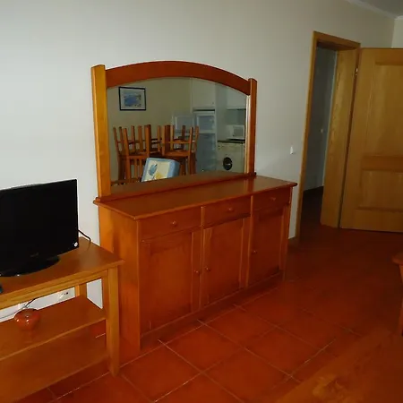 Apartmán Varandas Da Rocha *